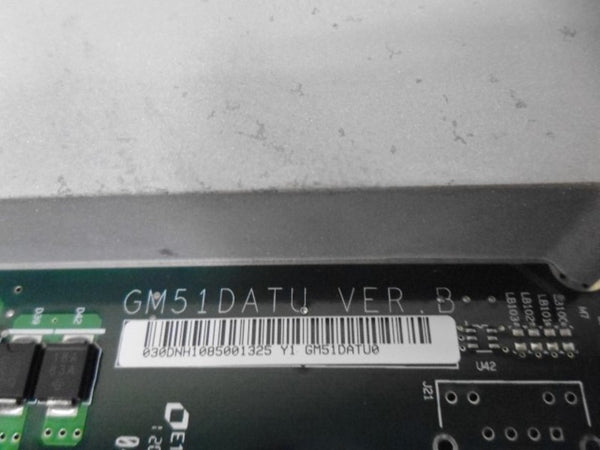 HUAWEI GM51DATU VER. B PC BOARD  NSNP