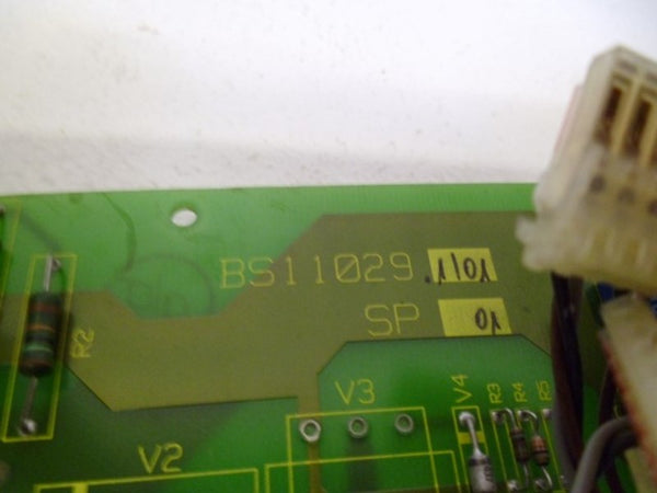 REFU ELEKTRONIK BS11029.110A.SP01 BOARD  UNMP