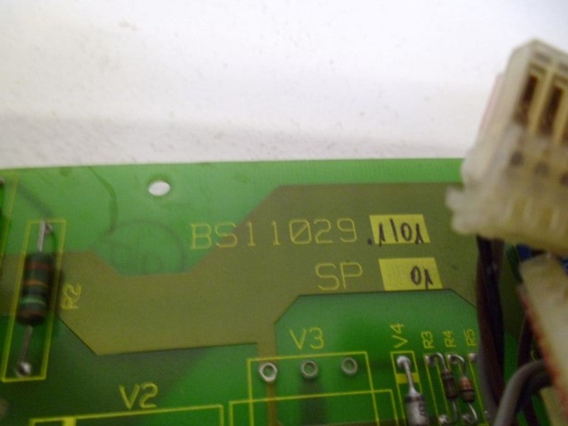 REFU ELEKTRONIK BS11029.110A.SP01 BOARD  UNMP