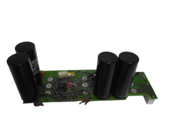 REFU ELEKTRONIK BS11031.110A.SP01 PC CAPACITOR BOARD  UNMP