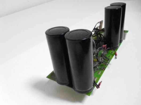 REFU ELEKTRONIK BS11031.110A.SP01 PC CAPACITOR BOARD  UNMP