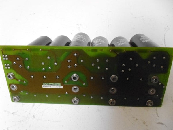 REFU ELEKTRONIK BS11056/00 PC BOARD  UNMP