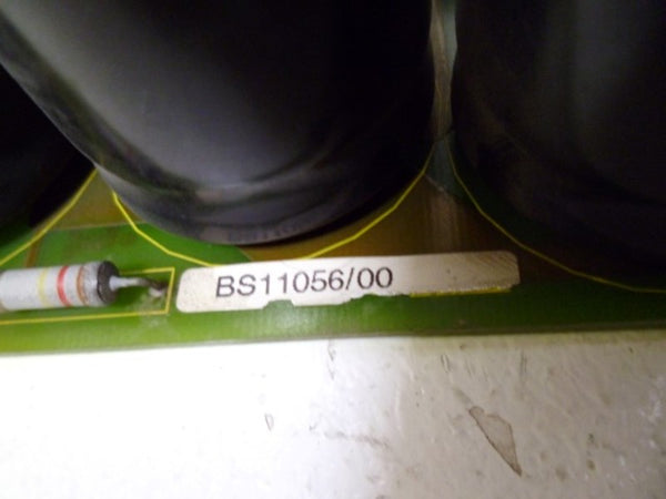 REFU ELEKTRONIK BS11056/00 PC BOARD  UNMP