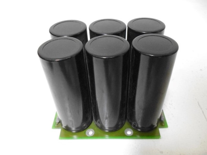 REFU ELEKTRONIK KP9134.3.00.SP00 PC CAPACTIOR BOARD  UNMP