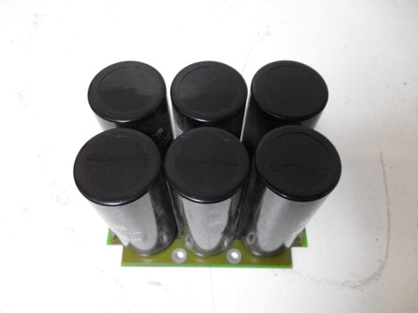 REFU ELEKTRONIK KP9134.3.00.SP00 PC CAPACTIOR BOARD  UNMP