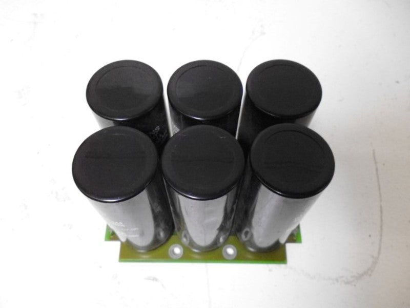 REFU ELEKTRONIK KP9134.3.00.SP00 PC CAPACTIOR BOARD  UNMP