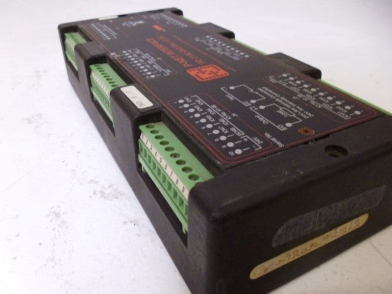 PROCES-DATA PD 3100 P-NET INTERFACE DIGITAL I/O DC  UNMP