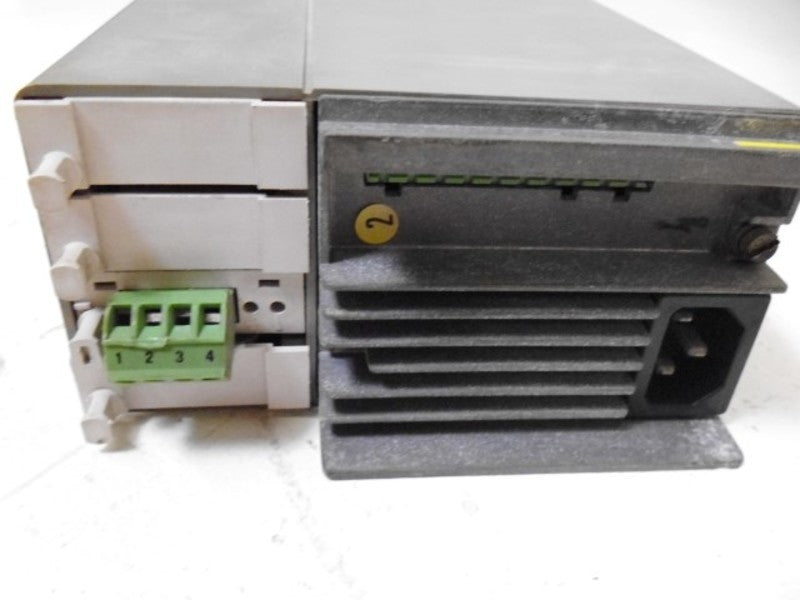SIEMENS C73451-A3000-C10 POWER SUPPLY CONTROL  UNMP