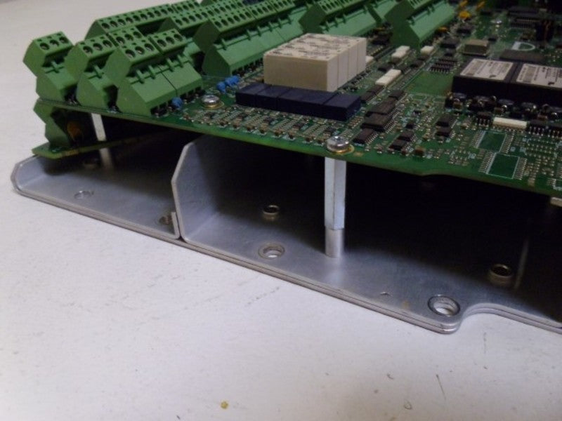 MAN B&W DIESEL 1881610-7 MCU MODULE  UNMP