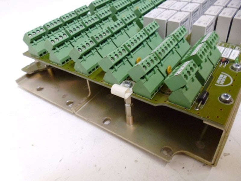 MAN B&W 3157168-7 SBU MODUL COI: 508-A  UNMP