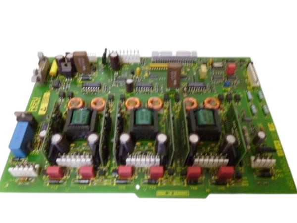 REFU ELEKTRONIK WS11037.104.SP.04 PC BOARD  NSNP