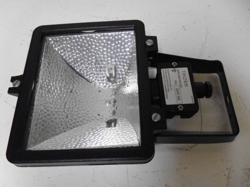 THORN MF40127/ODW 500 HALOGEN 500W MAX  NSMP