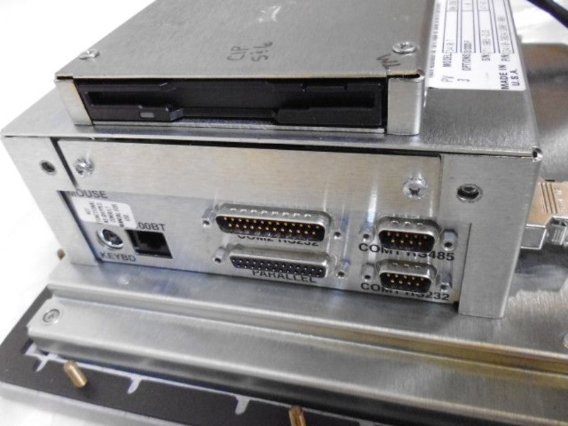 ECOLAB 3410T 3410-302412001100X  NSMP