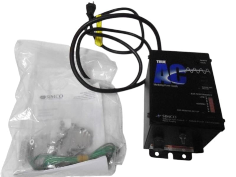 SIMCO 4010442 TRUE AC MONITORING  NSNP