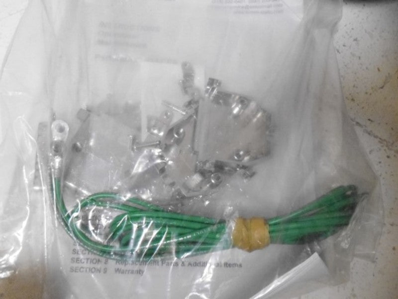 SIMCO 4010442 TRUE AC MONITORING  NSNP