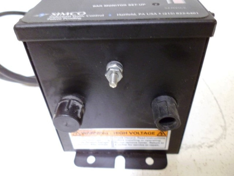 SIMCO 4010442 TRUE AC MONITORING  NSNP