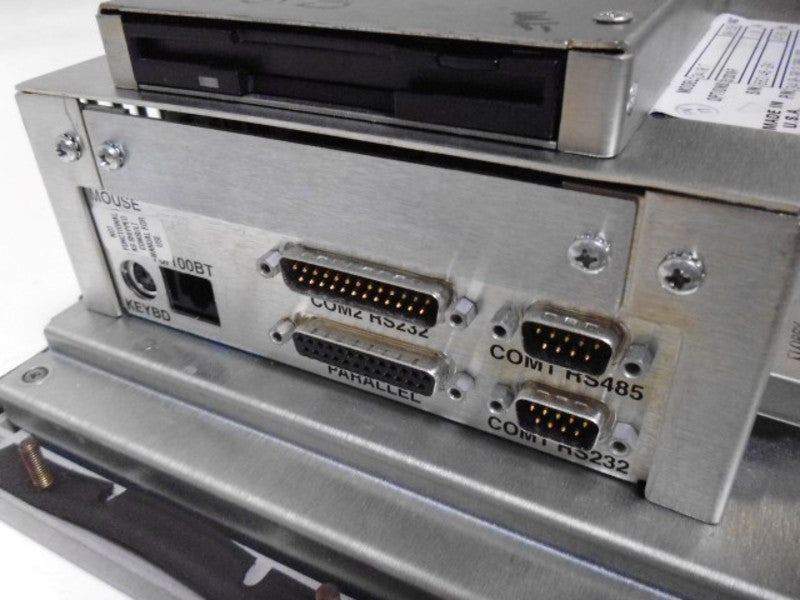 XYCOM AUTOMATION 3410T 3410-301312001100P  NSMP