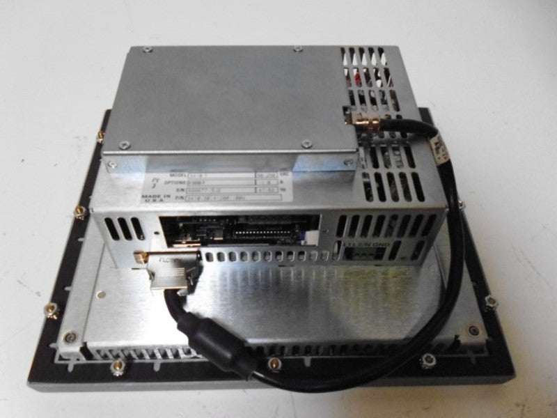 XYCOM AUTOMATION 3410T 3410-301412001100W  NSMP