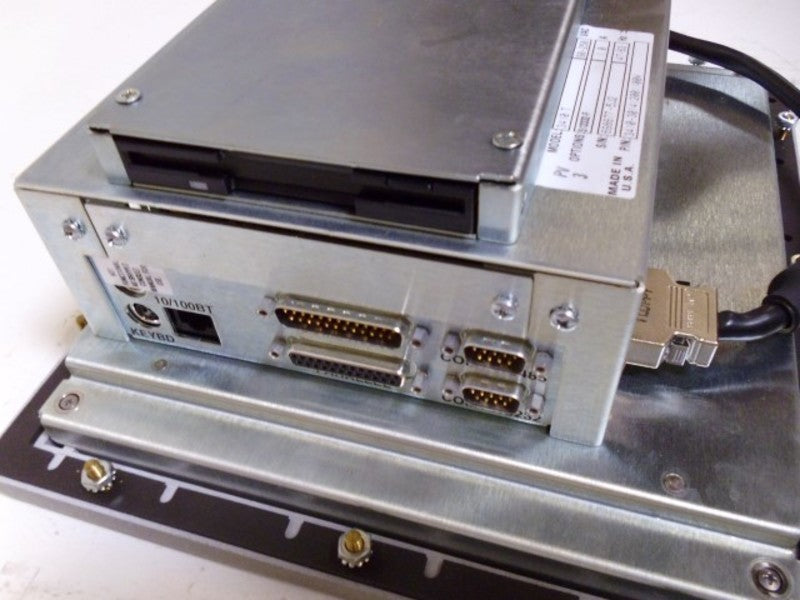 XYCOM AUTOMATION 3410T 3410-301412001100W  NSMP