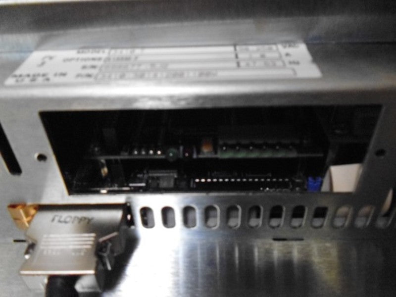 XYCOM AUTOMATION 3410T 3410-301412001100W  NSMP
