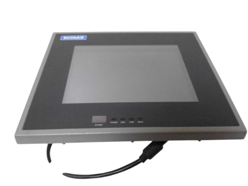 ECOLAB 3410T OPERATOR INTERFACE 301412001100W  UNMP