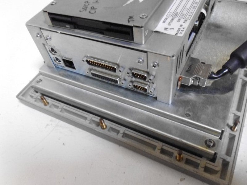 ECOLAB 3410T OPERATOR INTERFACE 301412001100W  UNMP