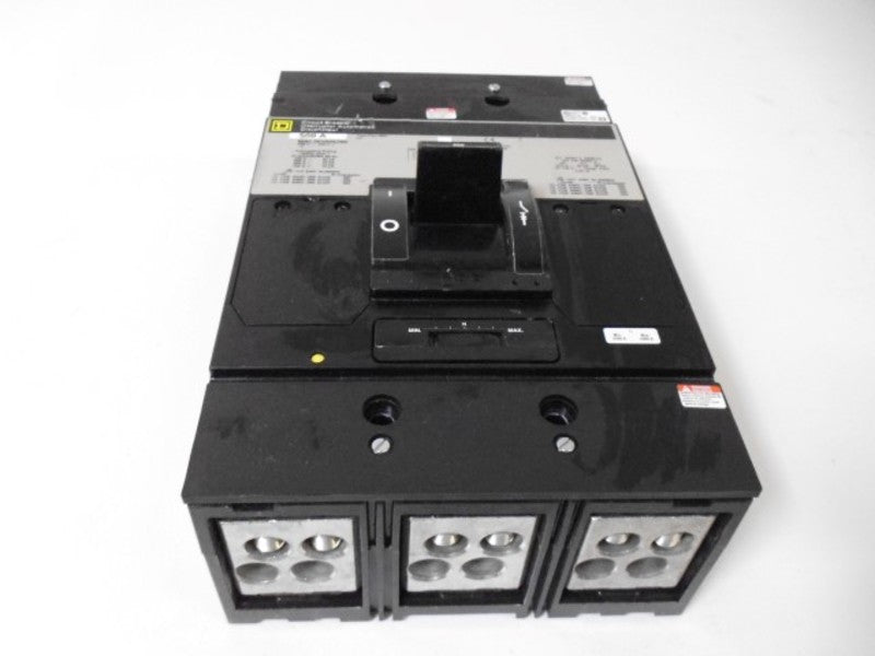SQUARE D MAL365006290  NSNP