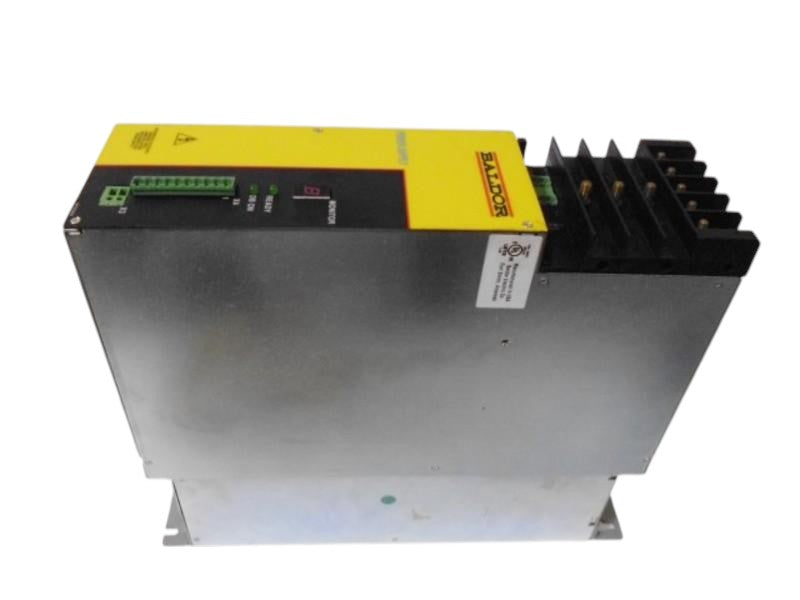 BALDOR PSM2A060-PR2 POWER SUPPLY  NSNP