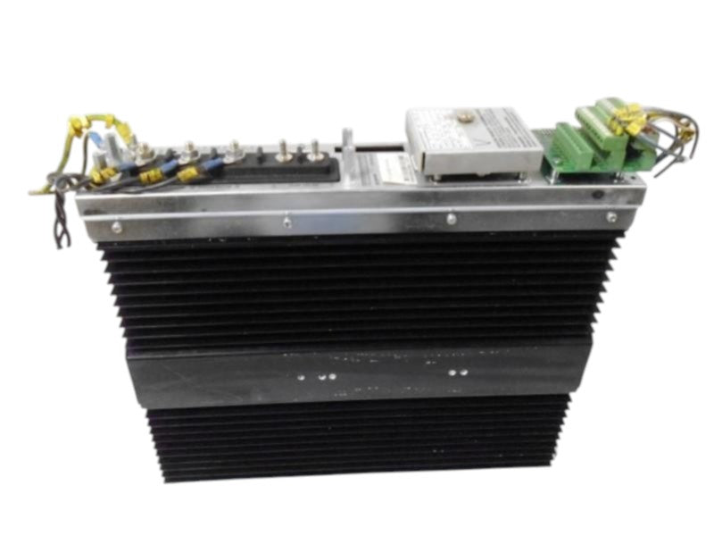INDRAMAT TDM 3.2-20-300-W0 AC SERVO DRIVE  UNMP