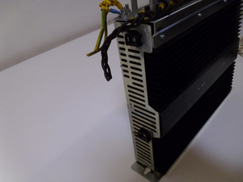 INDRAMAT TDM 3.2-20-300-W0 AC SERVO DRIVE  UNMP