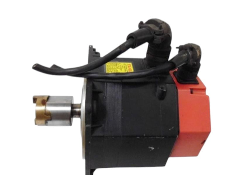FANUC A06B-0351-B731 SERVO MOTOR  UNMP