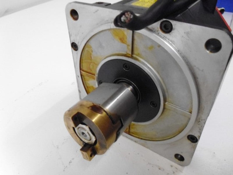 FANUC A06B-0351-B731 SERVO MOTOR  UNMP