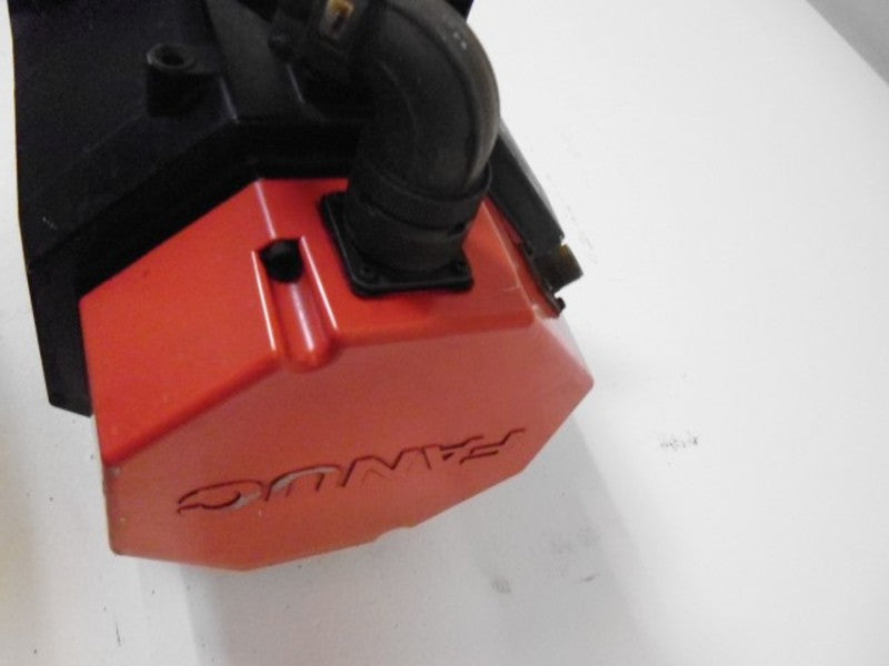 FANUC A06B-0351-B731 SERVO MOTOR  UNMP