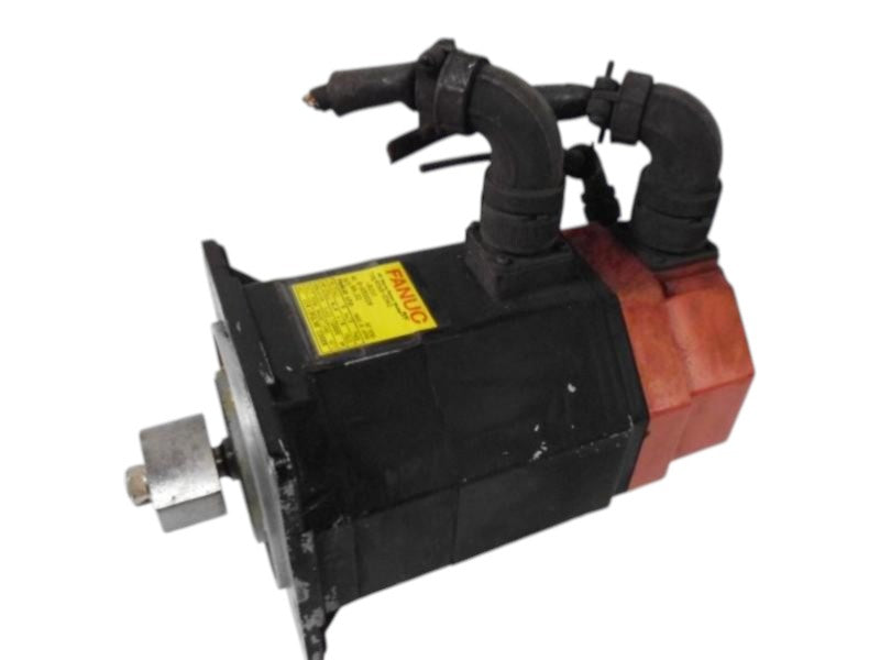 FANUC A06B-0342-B231 SERVO MOTOR  UNMP
