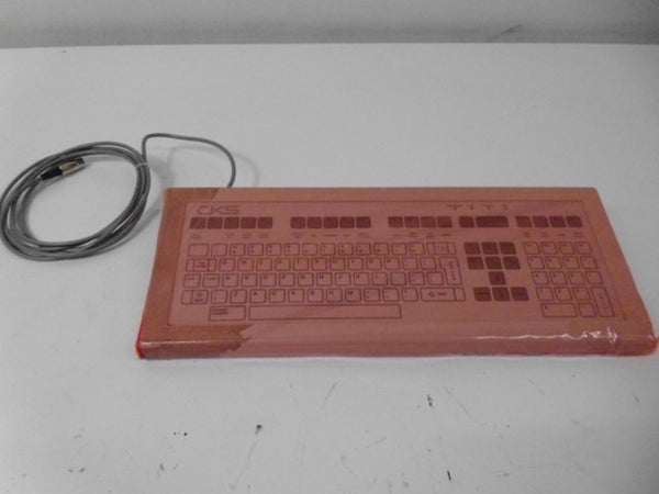 CKS A738-000 KEYBOARD  NSMP