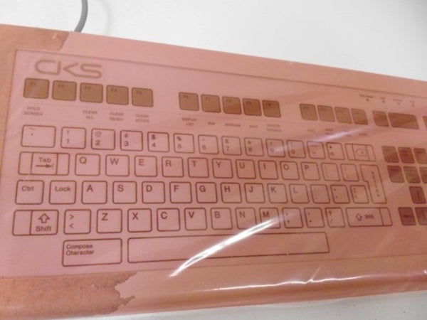 CKS A738-000 KEYBOARD  NSMP