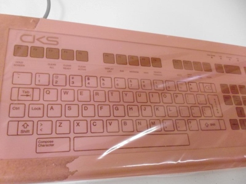 CKS A738-000 KEYBOARD  NSMP