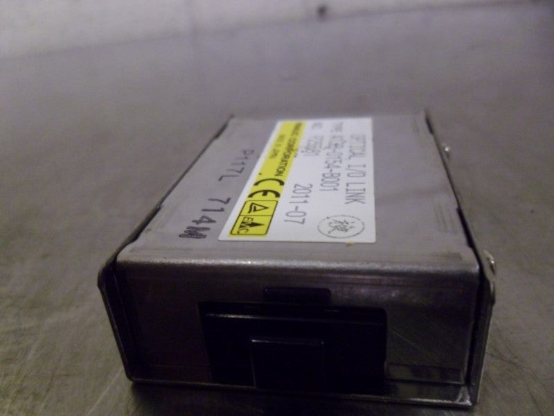 FANUC A13B-0154-B001  NSNP