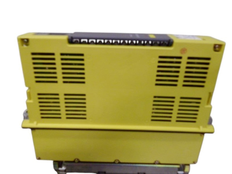 FANUC A06B-6089-H104 SERVO AMPLIFIER UNIT  NSNP