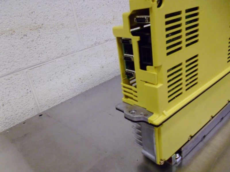 FANUC A06B-6089-H104 SERVO AMPLIFIER UNIT  NSNP
