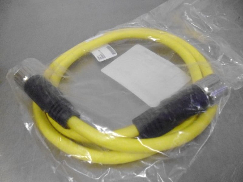 TURCK CKM CKM 19-19-1.2/S101 MOLDED CORDSET * NEW IN FACTORY BAG *