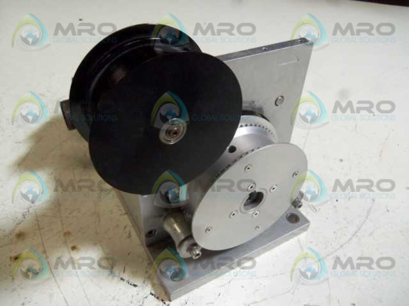 INDUSTRIAL SPARE PART F-4030-Q-H00AA SER. A SERVO MOTOR 1.88 HP0 4000 RPM  UNMP