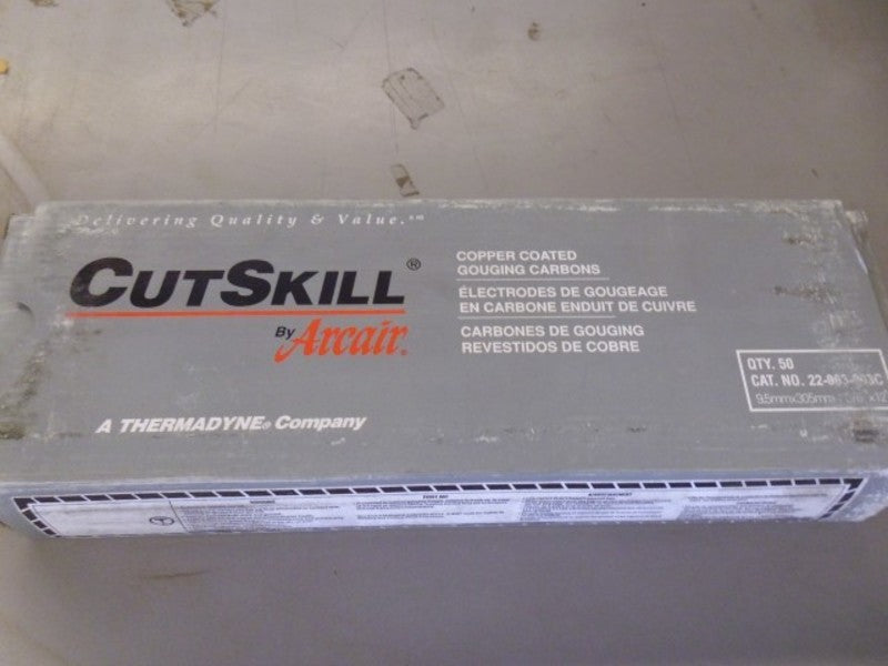 LOT OF 50 ARCAIR CUTSKILL 22-063-003C NSMP