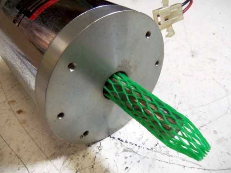 ELECTRO CRAFT 07 205 005  UNMP