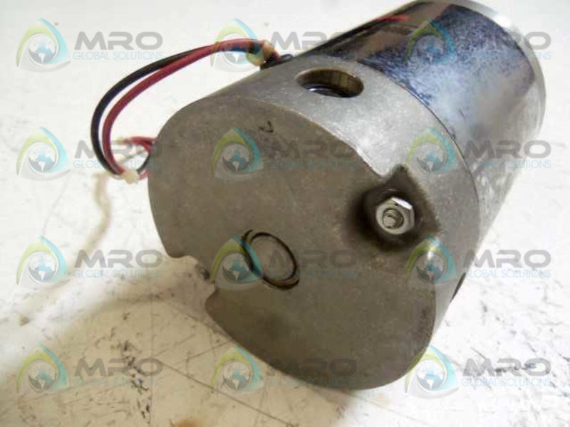 ELECTRO CRAFT 07 205 005  UNMP