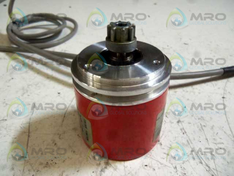 IED CR2-240/16  UNMP
