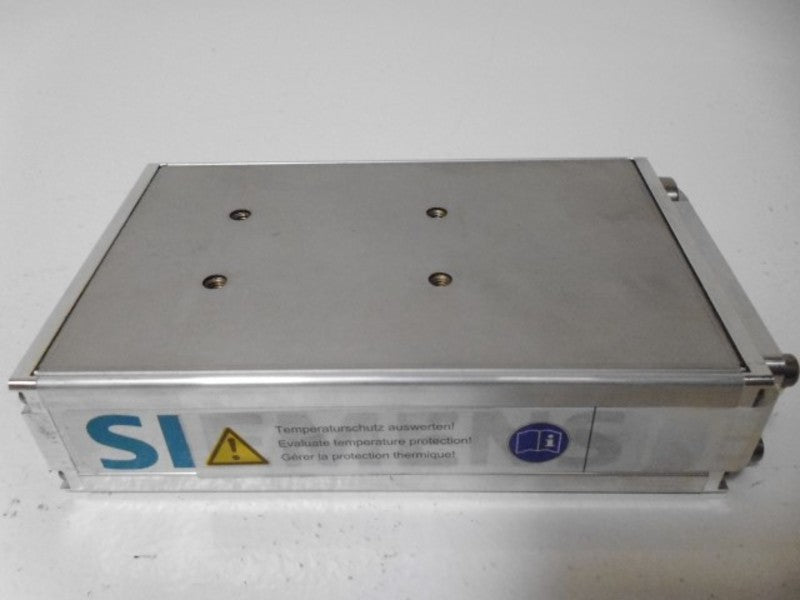 SIEMENS 1FN3100-1WC00-0AA1  NSMP