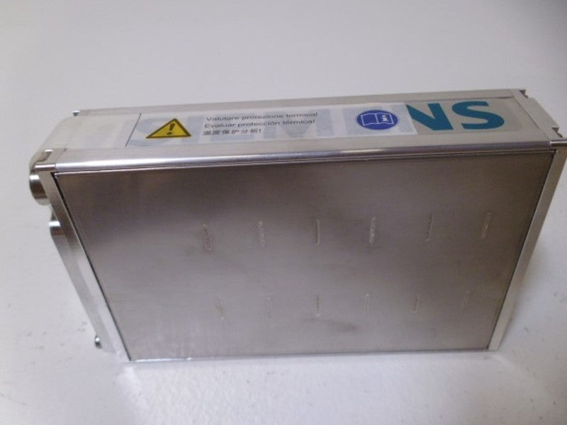 SIEMENS 1FN3100-1WC00-0AA1  NSMP
