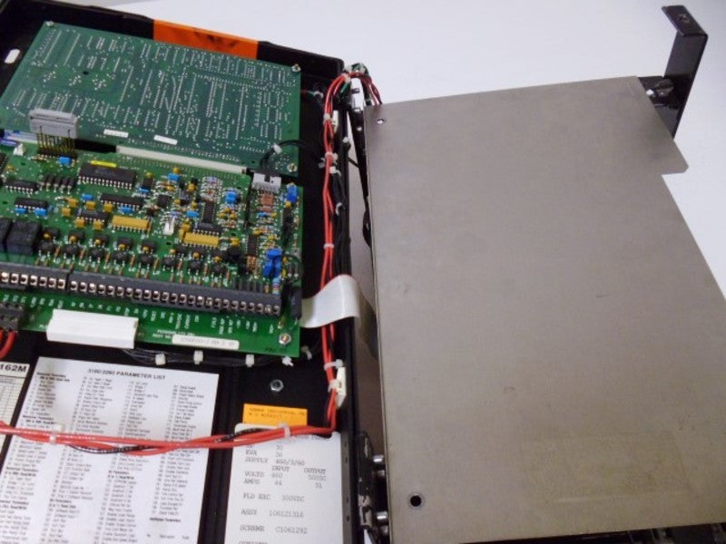 FINCOR 3162M/WSUB DC MOTOR CONTROL  UNMP