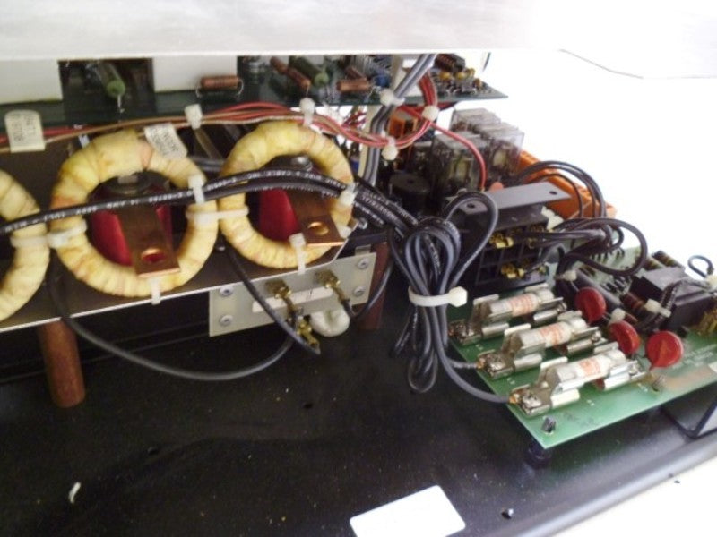 FINCOR 3162M/WSUB DC MOTOR CONTROL  UNMP